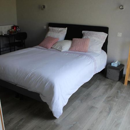 B&B La Lyre Saint-Georges-du-Bois  Eksteriør bilde