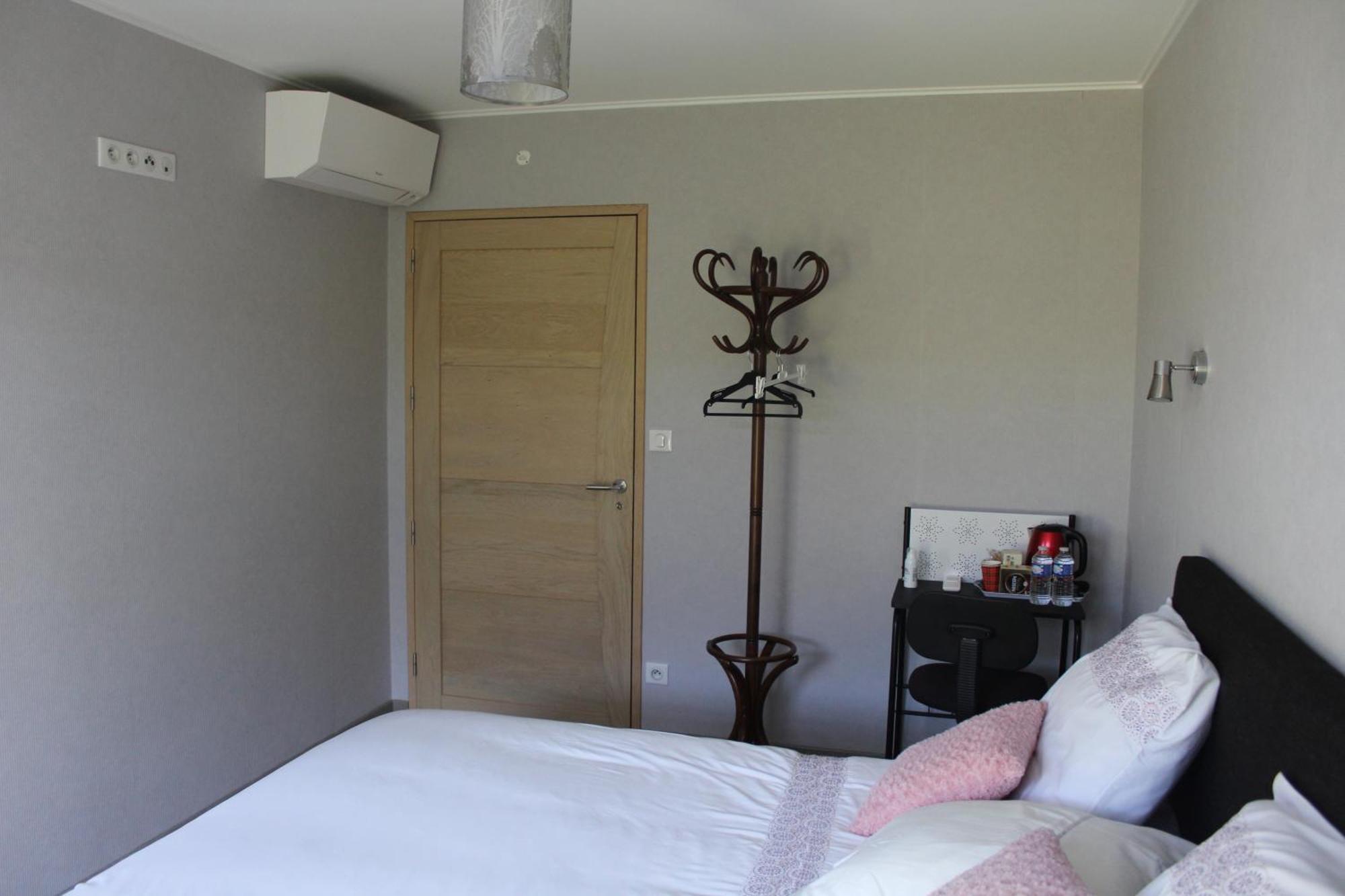 B&B La Lyre Saint-Georges-du-Bois  Eksteriør bilde
